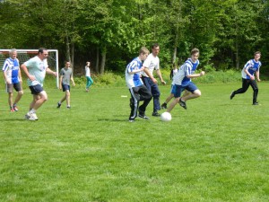 Fußballturnier-CompetitionDeFootball