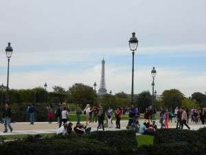 Paris   