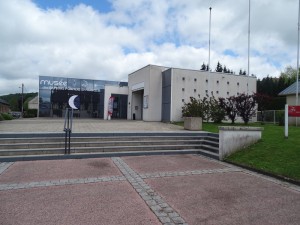 Feuerwehrmuseum - Musée des Pomiers